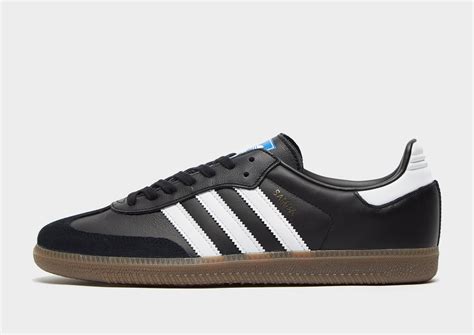 adidas samba dames hoog|jd adidas samba og.